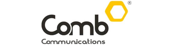 Comb Communications